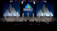 Star Steppers Dance - Mini Team Lyrical [2024 Mini - Contemporary/Lyrical - Large Finals] 2024 The Dance Summit