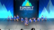 Energizers - YMCA [2024 Senior - Variety Finals] 2024 The Dance Summit