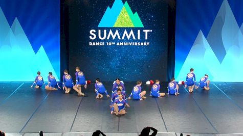 Energizers - YMCA [2024 Senior - Variety Finals] 2024 The Dance Summit