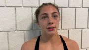 Jaclyn Bouzakis Survived A Scrap In Defense Soap Super 32 Finals