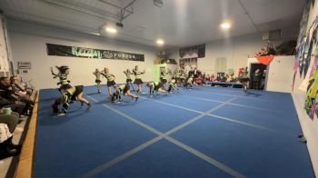 Reign Forces - Black Ops [L2 Senior] 2024 - Encore Virtual Winter II