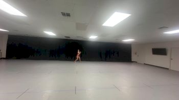 Star Steppers Dance - Addisyn Miller [Youth - Solo - Jazz] 2024 NDA All-Star National Championship