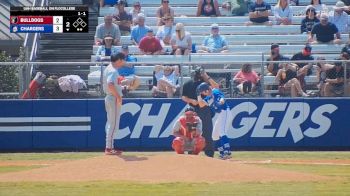 Replay: Union vs UAH - DH | Apr 3 @ 1 PM