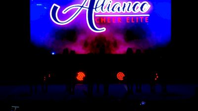 Alliance Cheer Elite Mini Majors [2024 L1 Mini - Novice - Restrictions - D2] 2024 NCA All-Star National Championship