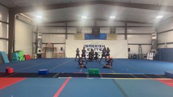 TRU [L1 Youth] 2023 WSF Virtual Winter I