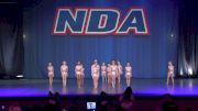 Dance Dynamics Tiny Connections [2024 Tiny Prep - Contemporary/Lyrical Day 1] 2024 NDA All-Star Nationals