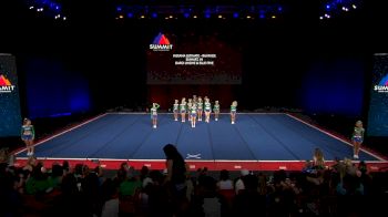 Indiana Ultimate - Rampage [2024 L3 Senior Coed - Small Prelims] 2024 The Summit