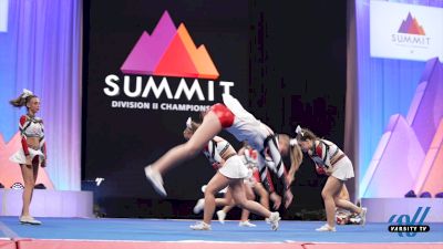 Take The Stage With Off Main All Stars Intensity At The D2 Summit