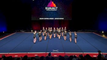 South Central Xtreme - Junior Royals [2024 L2 Junior - Small - B Semis] 2024 The D2 Summit