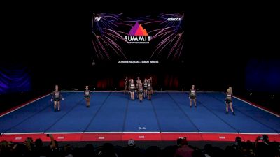 Ultimate Allstars - Great Whites [2024 L2 Senior - Small - A Finals] 2024 The D2 Summit
