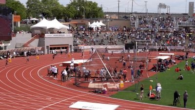 4 x 400 Meter Relay - University:College Women (Prelims) Heat 4