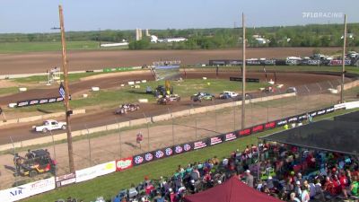 Highlights: AMSOIL Champ Off-Road | Pro Lite Saturday At Dirt City