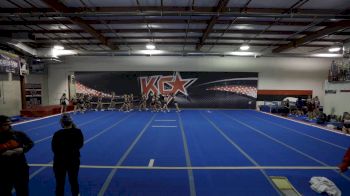 KC Cheer - Fortune [All Star L4 Senior] 2020 America's Best Virtual National Championship