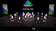Adrenaline Allstars - SURGE [2021 Junior Coed Hip Hop - Large Finals] 2021 The Dance Summit