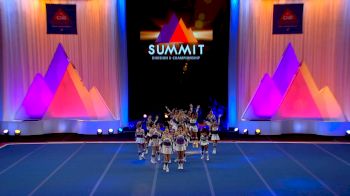 Florida Triple Threat Allstars - THUNDER CATZ [2021 L2 Junior - Medium Finals] 2021 The D2 Summit