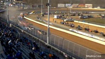 Highlights | ULMS Late Models Sunday at Port Royal Speedway