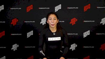 Jessa Khan Wants Grace Or Mayssa After WNO