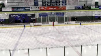 Replay: Home - 2025 Greyhounds U16 vs Soo Greyhounds U18 | Dec 19 @ 6 PM