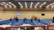 Osseo High School - Varsity Coed Non Tumbling [Varsity Coed Non Tumbling Division I] 2025 UCA-UDA December Virtual