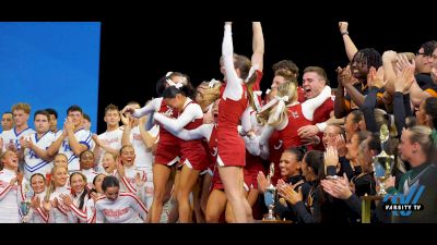 The 2025--2026 Season Awaits