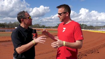 RaceDay Report | Lucas Oil Late Models Thursday At Golden Isles Speedway