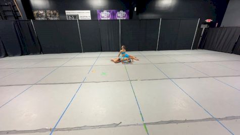 The Dance Vault - Youth Elite Duet- Ella & Natalie [Youth - Duo/Trio - Contemporary/Lyrical] 2026 NDA All Star National Solo Qualifier