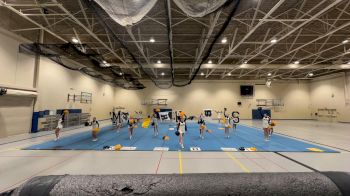 Mead High School - Crowdleader [Crowdleader] 2025 USA - Virtual Spirit Qualifier