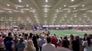 University of North Alabama [School Division I] 2026 UCA College Camps: Game Day Timeout Routines