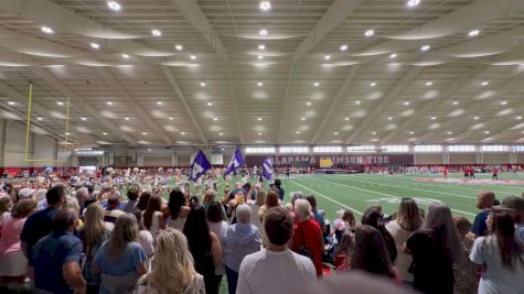 University of North Alabama [School Division I] 2026 UCA College Camps: Game Day Timeout Routines