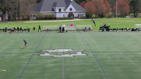2026 Plymouth State vs UMass-Boston - Women's Lacrosse