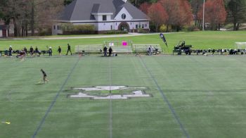 2026 Plymouth State vs UMass-Boston - Women's Lacrosse