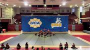 Saint Joseph's University [Division I] 2026 UDA College Camps: Home Routines