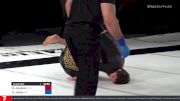 Craig Jones Uses Inside Sankaku To Control And Submit Roberto Jimenez