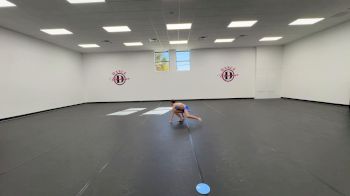 Dance Dynamics - Riley McPherson [Youth - Solo - Contemporary/Lyrical] 2024 NDA All-Star National Championship