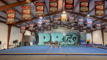 Pro Spirit - Ozone [L3 Youth] 2025 JAMfest-Virtual-Spring I