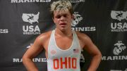 Alex Taylor Cashed In On Second Trip To Fargo Finals