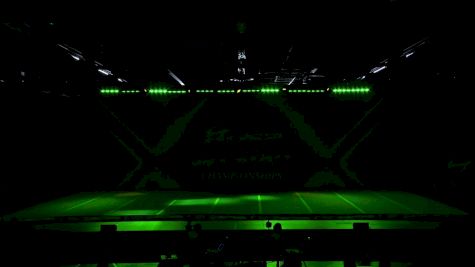 CheerForce Simi Valley - RockStarz [2022 L3 - U17] 2022 USA All Star Anaheim Super Nationals