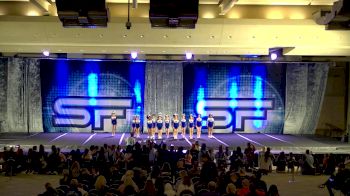 USA Wildcats - Miss Independence [2022 L1 Mini - B] 2021 Spirit Sports Worcester National DI/DII