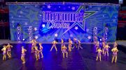 Brookfield Center for the Arts - BCA Mini All Stars [2021 Mini - Jazz - Large] 2021 Nation's Choice Dekalb Dance Grand Nationals and Cheer Challenge