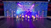 World Class All Star Dance - Premier [2021 Youth - Hip Hop - Small] 2021 Nation's Choice Dekalb Dance Grand Nationals and Cheer Challenge