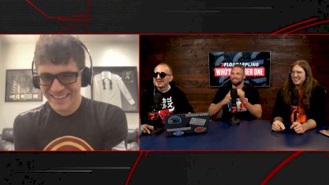 Will Anyone Pick Against Craig Jones To His Face?