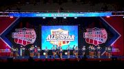 Cheer Athletics KittyKatz [2023 L1 Medium Youth Day 2] 2023 NCA All-Star National Championship