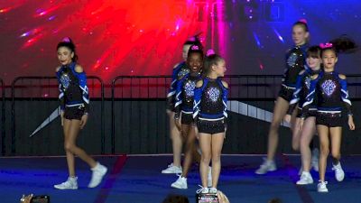 Cheer Athletics- Frisco - MeteorCats [2023 L1 Youth Day 1] 2023 ACA Grand Nationals
