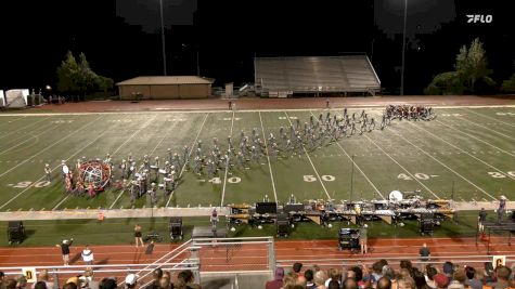 madison scouts highcam