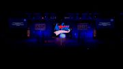 Power of Dance - Scream [2023 Senior Small Coed Hip Hop Semis] 2023 The Dance Worlds