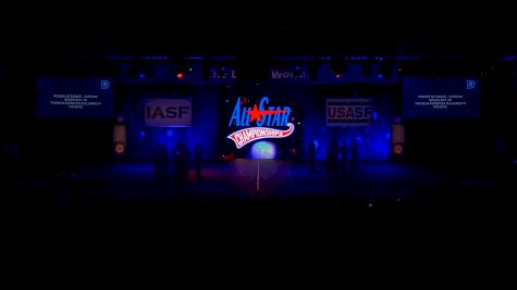 Power of Dance - Scream [2023 Senior Small Coed Hip Hop Semis] 2023 The Dance Worlds