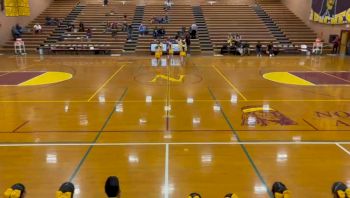 Nogales High School [Varsity - Song/Pom - Novice] 2023 USA Virtual Spirit Regional II