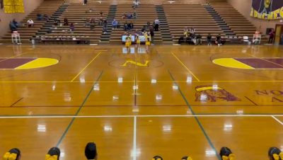 Nogales High School [Varsity - Song/Pom - Novice] 2023 USA Virtual Spirit Regional II