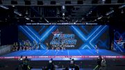 CheerForce Arizona - V-Tach [2022 L2 - U17] 2022 USA All Star Anaheim Super Nationals