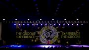 Fully Loaded Dance Studio - OMG Girlz [2022 Mini - Hip Hop - Small] 2021 CHEERSPORT: Greensboro State Classic